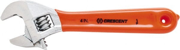 Crescent AC210CVS Adjustable Wrench: 