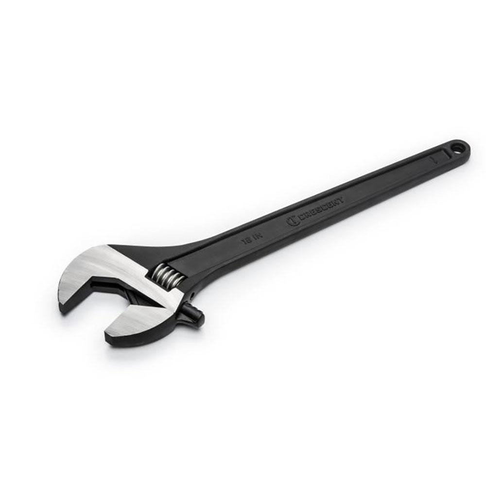 Crescent Adjustable Wrench MSC Direct