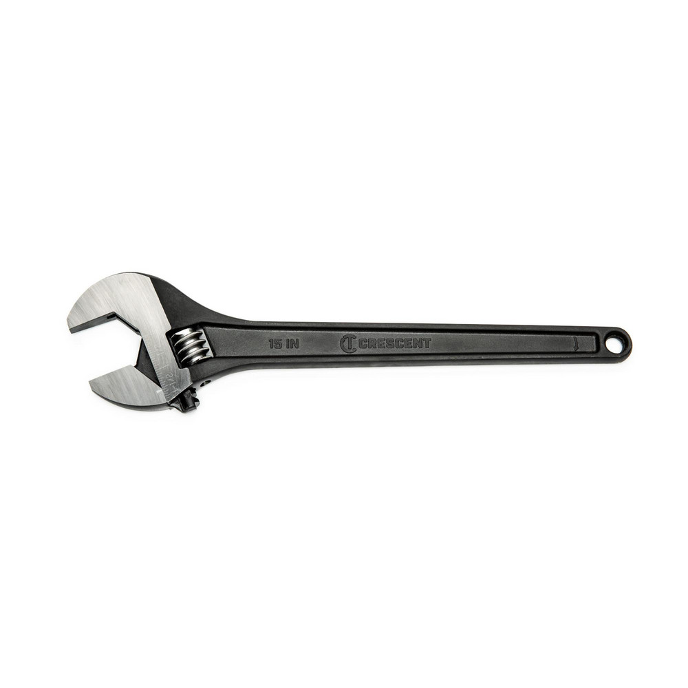 Crescent - Adjustable Wrench: 15