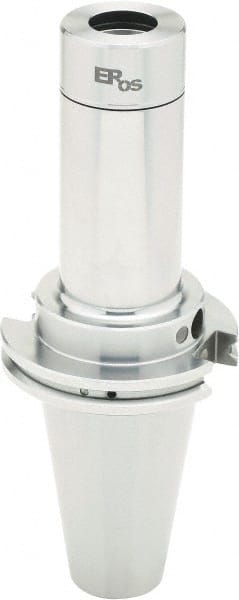 Parlec C50BC-32EROS400 Collet Chuck: 2 to 20 mm Capacity, ER Collet, Taper Shank 