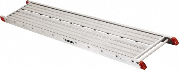 Louisville 12' Long x 24" Wide Plank - 500 Lb Load Limit, 4" Deep | Part #P22412