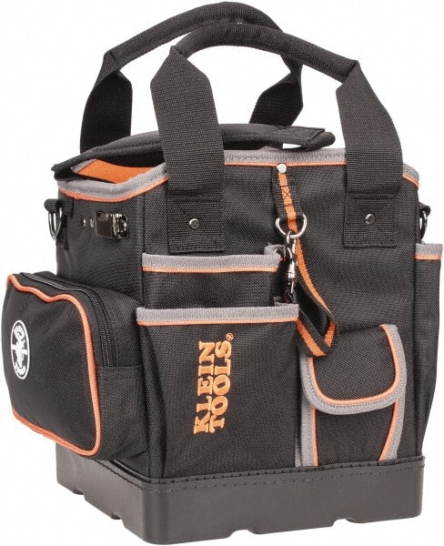 Klein Tools - Tool Bag: 40 Pocket | MSC Industrial Supply Co.