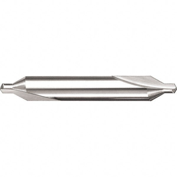 SGS 67047 Combo Drill & Countersink: Metric, 1180, Solid Carbide Image