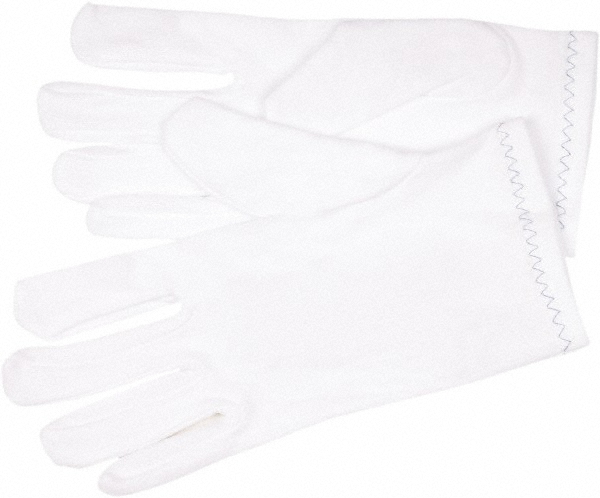 12 Pairs Polyester Work Gloves