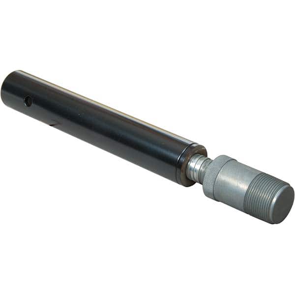 Enerpac A285 Hydraulic Cylinder Mounting Accessories; Type: Adjustable Extension ; For Use With: RC10 ; Load Capacity (Ton): 5 