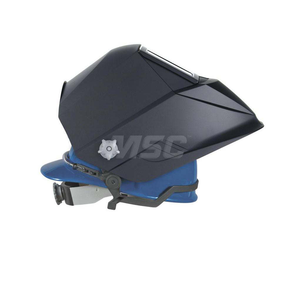 Miller Electric - Welding Hard Hat Adapter | MSC Direct