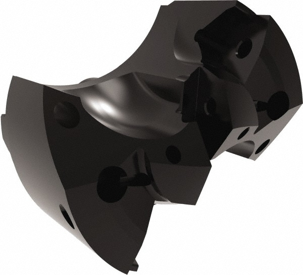 Allied Machine and Engineering Series APX 63, 65.09mm Max Diam Pilot