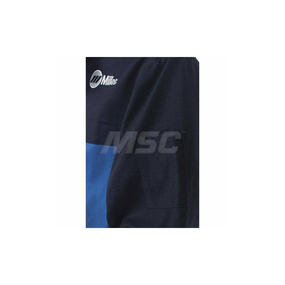 Miller Electric - Jacket: - 33237348 - MSC Industrial Supply