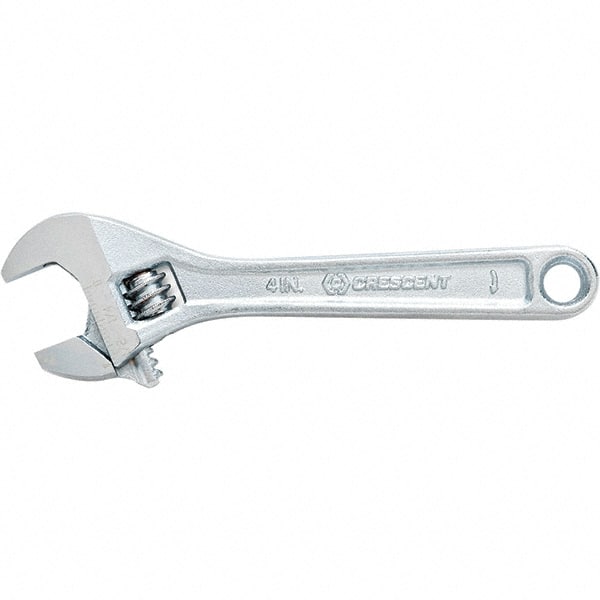 Crescent AC26VS Adjustable Wrench: 