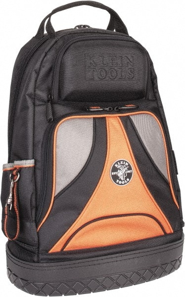 Klein Tools 55421BP-14 Backpack: 39 Pocket 