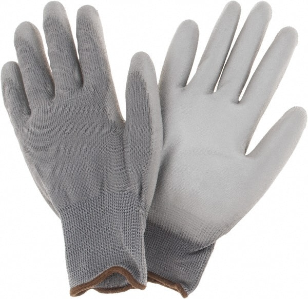 PIP - Leather Work Gloves - 66106345 - MSC Industrial Supply