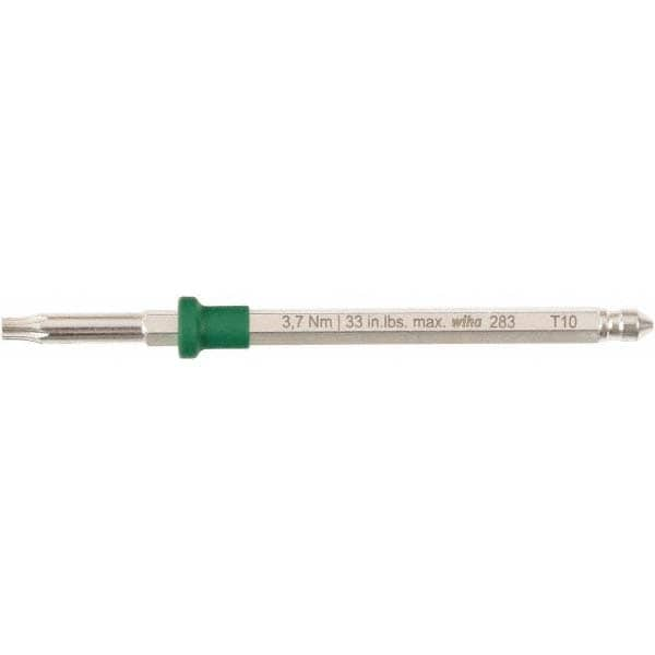 t10 screwdriver