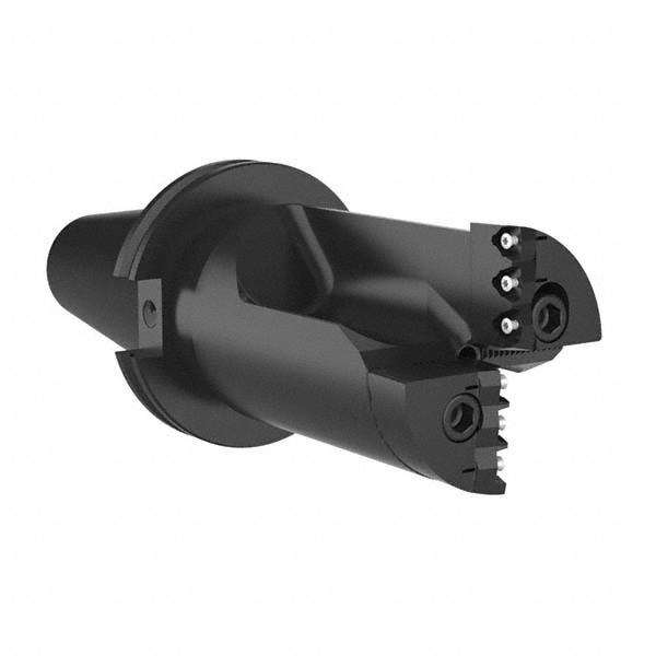 Allied Machine and Engineering 315/64" Max Drill Depth, 1xD, 76.2mm