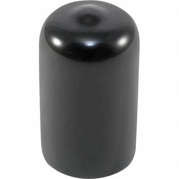Cap:  12.70 mm ID