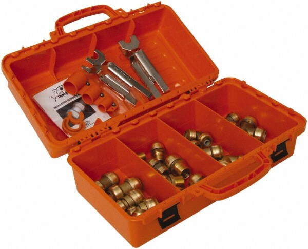 26 Piece Contractor Kit