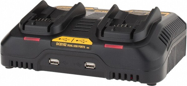 Power Tool Charger: Lithium-ion