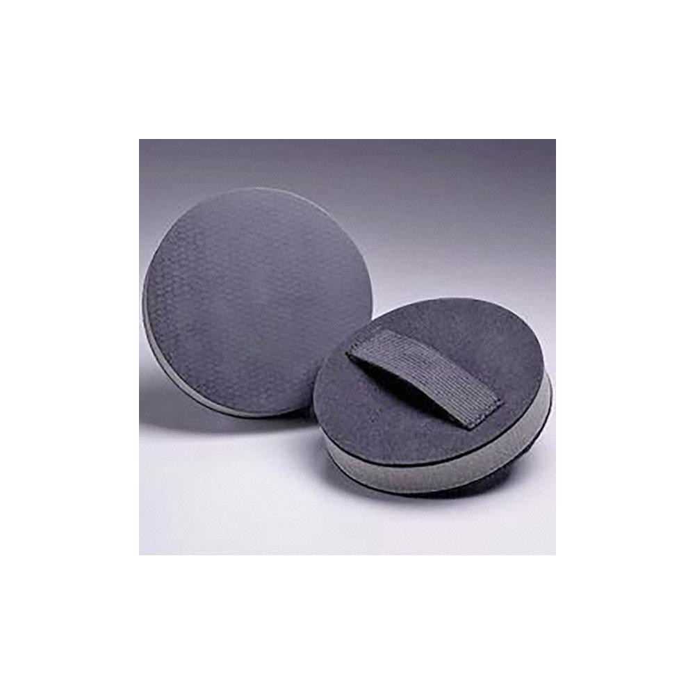 3M 23/4" Wide x 5" Long x 3/8" Thick Foam Hand Pad Holder with