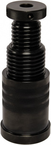 Gibraltar MAS-0400 2-3/4" Base Diam, 4 to 9-1/2" Height Range, Support Screw Jack Image