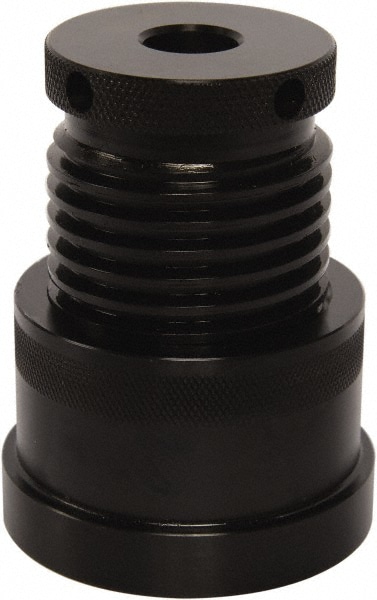 Gibraltar MAS-0200 2-3/4" Base Diam, 2-1/8 to 3-1/8" Height Range, Support Screw Jack Image