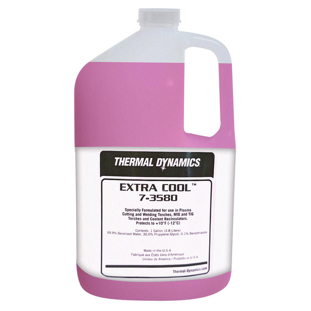 Antifreeze & Coolants; UNSPSC Code: 15121500