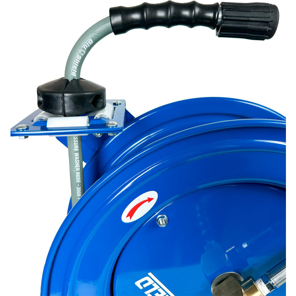 BluShield BluBird BluShield 3000 psi 1/4" X 100' Heavy Duty Dual Arm