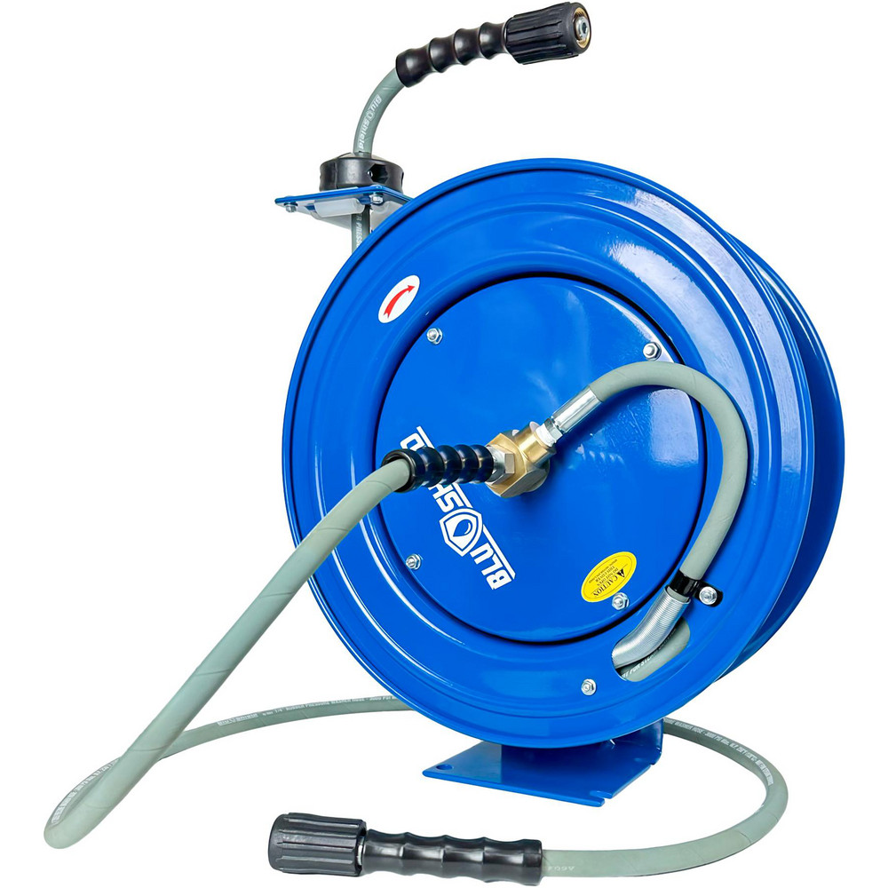 BluShield BluBird BluShield 3000 psi 1/4" X 100' Heavy Duty Dual Arm