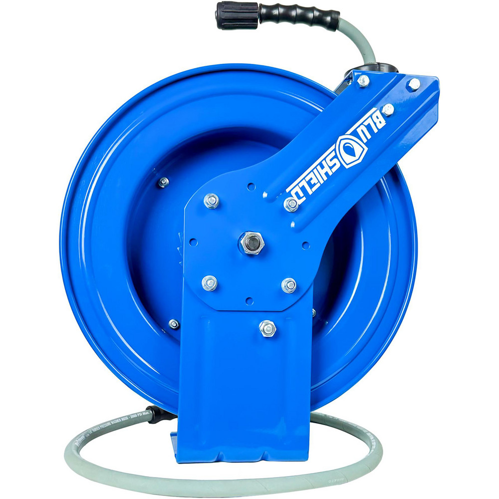 BluShield BluBird BluShield 3000 psi 1/4" X 100' Heavy Duty Dual Arm