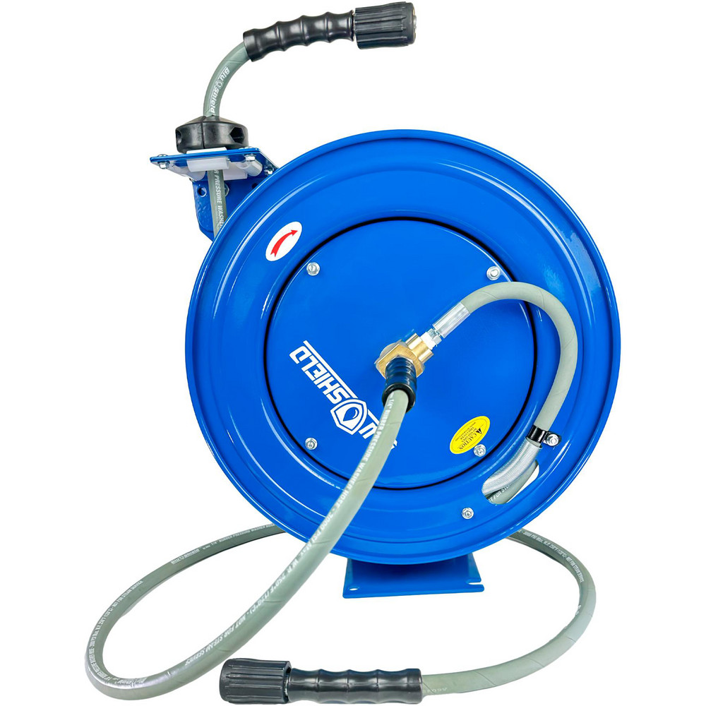 BluShield BluBird BluShield 3000 psi 1/4" X 100' Heavy Duty Dual Arm