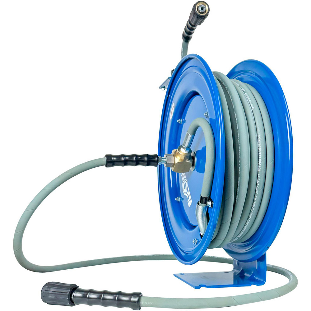 BluShield BluBird BluShield 3000 psi 1/4" X 100' Heavy Duty Dual Arm