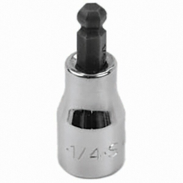 Hand Hex & Torx Bit Sockets