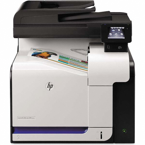 HewlettPackard 600 x 600 dpi Laser Printer 33350828 MSC Industrial Supply