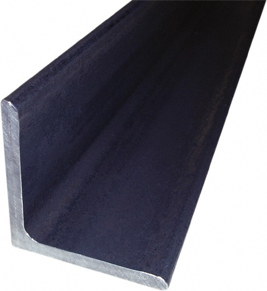 Angle Iron; Material Specification: A36 ; Wall Thickness (Inch): 3/8 ; Overall Height (Inch): 3 ; PSC Code: 9640