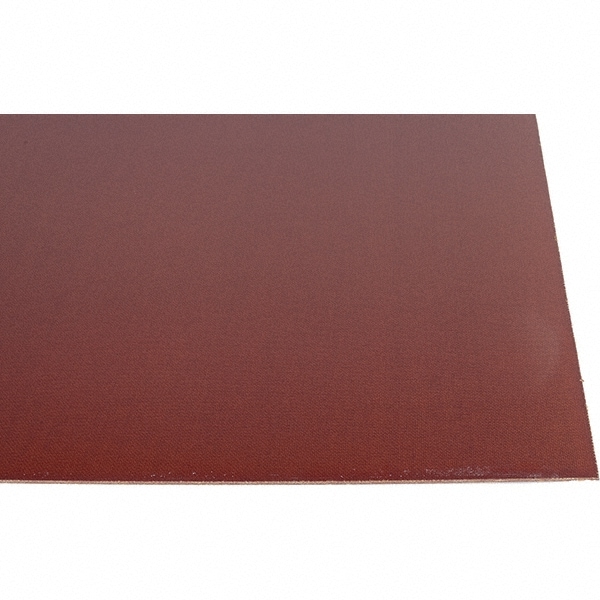 Value Collection PBGX.0622448N Plastic Sheet: 48" Long, Tan Image