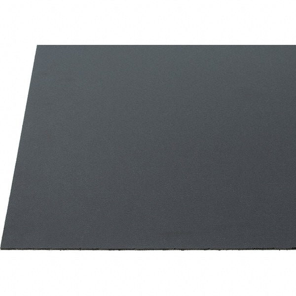 G10 Black Phenolic Sheet 3/8" x 6" x 12" 