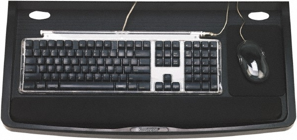 Black Keyboard Drawer 33389354 Msc