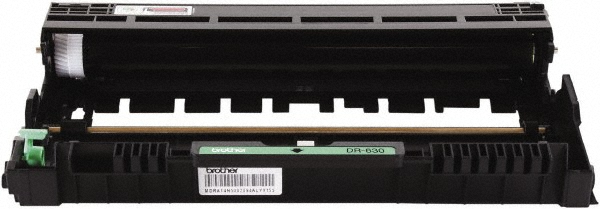 Brother Black Drum Unit - Use w/ Brother HL-6050D, 6050DN, 6050DW | Part #BRTDR630