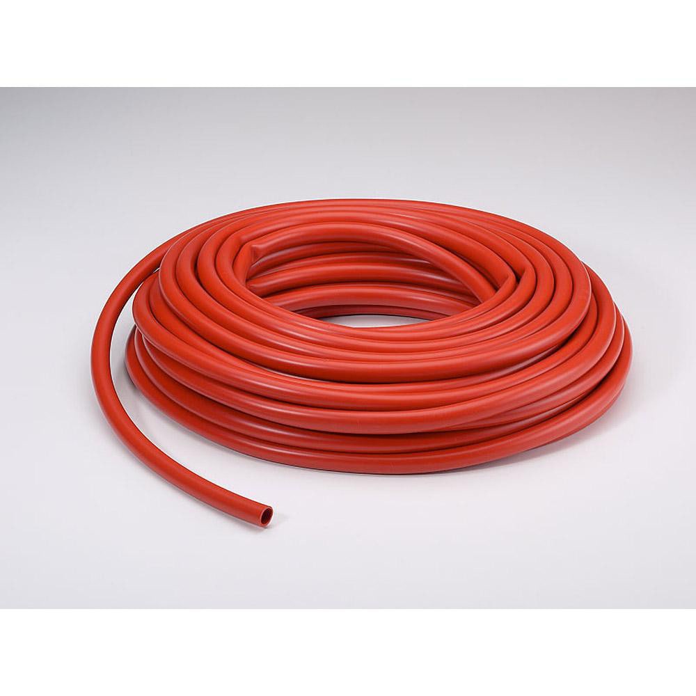 Caplugs - Silicone Tube: 0.04″ ID, 100' Length - 33413493 - MSC Industrial  Supply