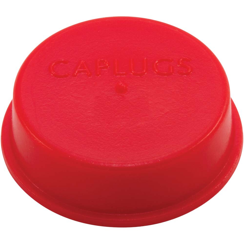 Cap & Plug: