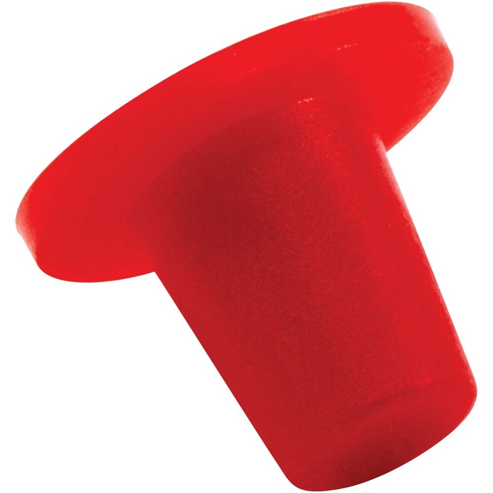 Cap & Plug: