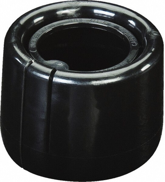 Caplugs - Tube Cap: Round & Tear-Tab Head | MSC Industrial Supply Co.