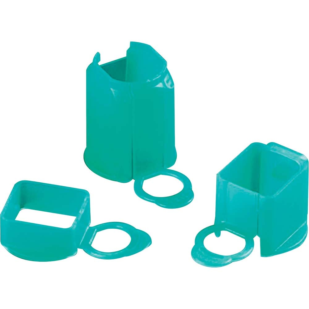 Polyethylene Cylinders