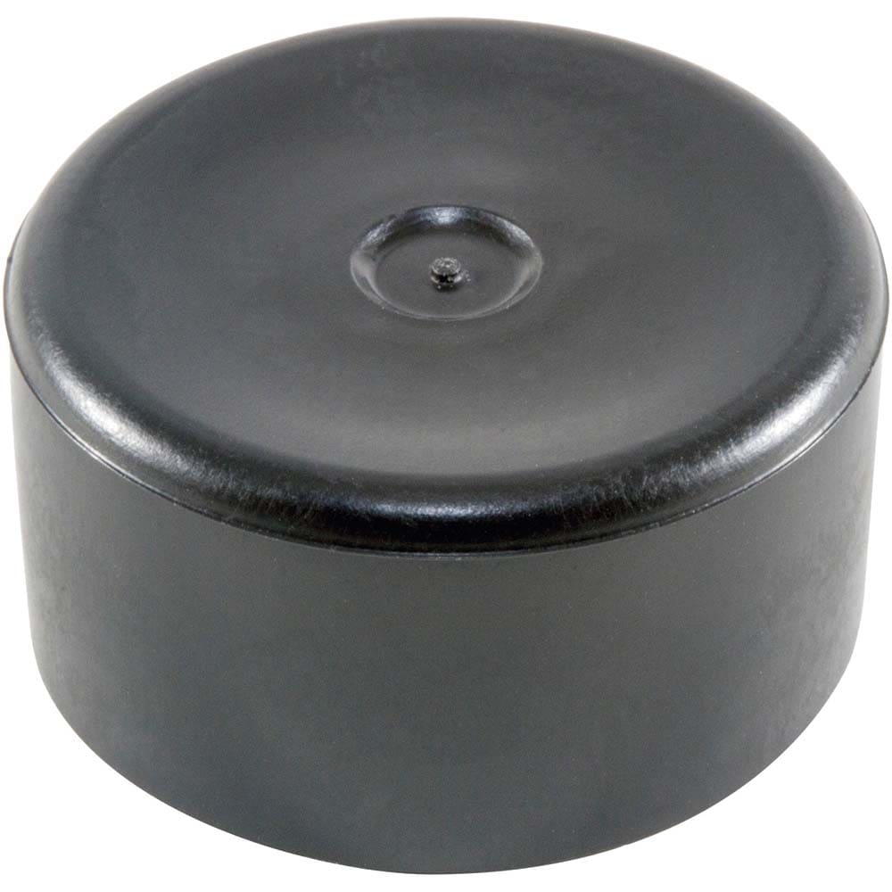 Caplugs - 200 Qty 1 Pack Rectangular Finishing Plug For 6 To 12 Gauge