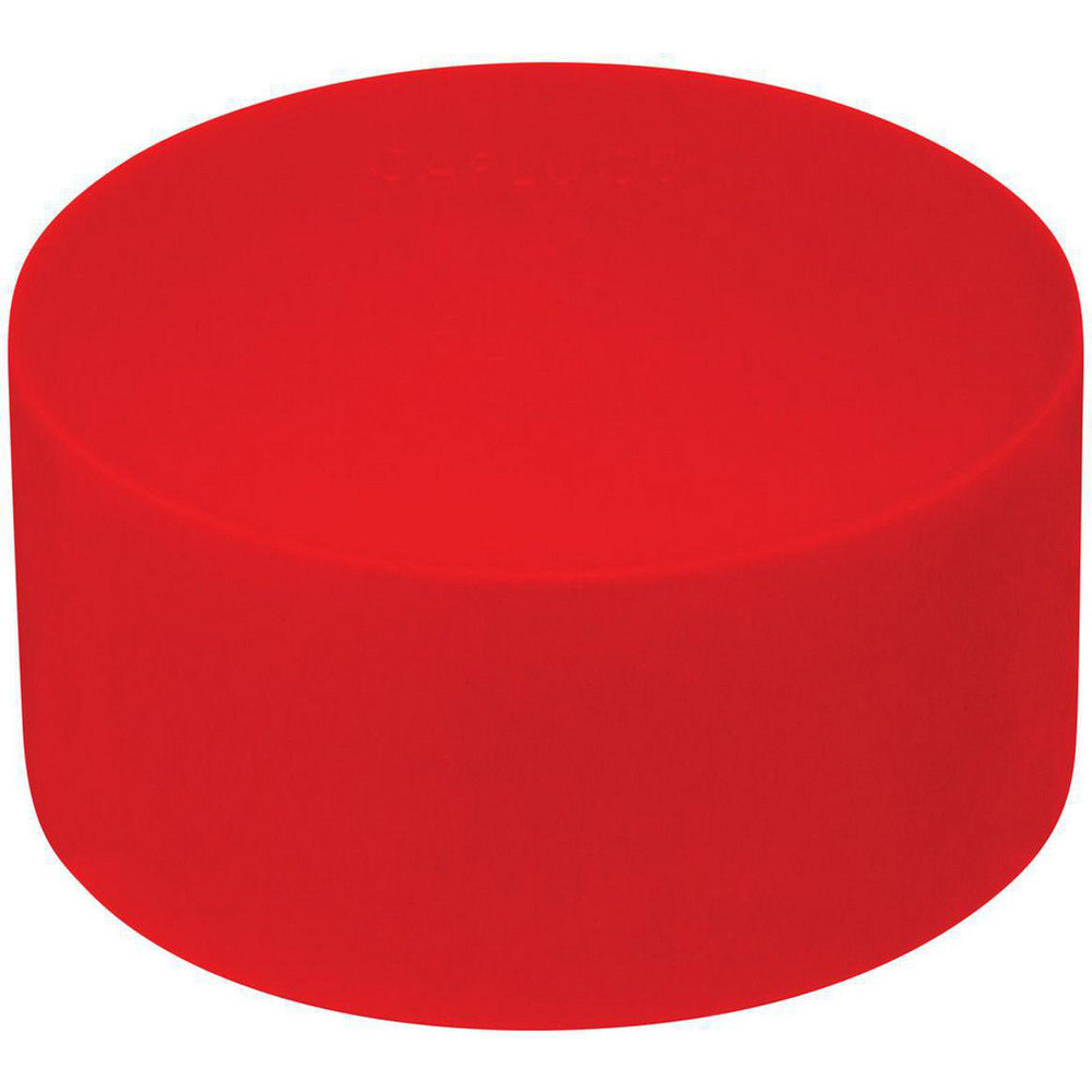 Caplugs - Tube Cap: 0.4380