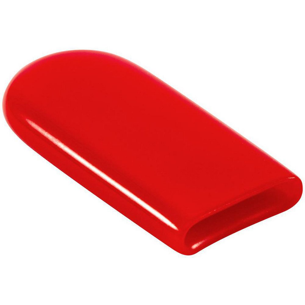 Caplugs - Finishing Cap & Grip: Rectangular with Dome Head | MSC Direct