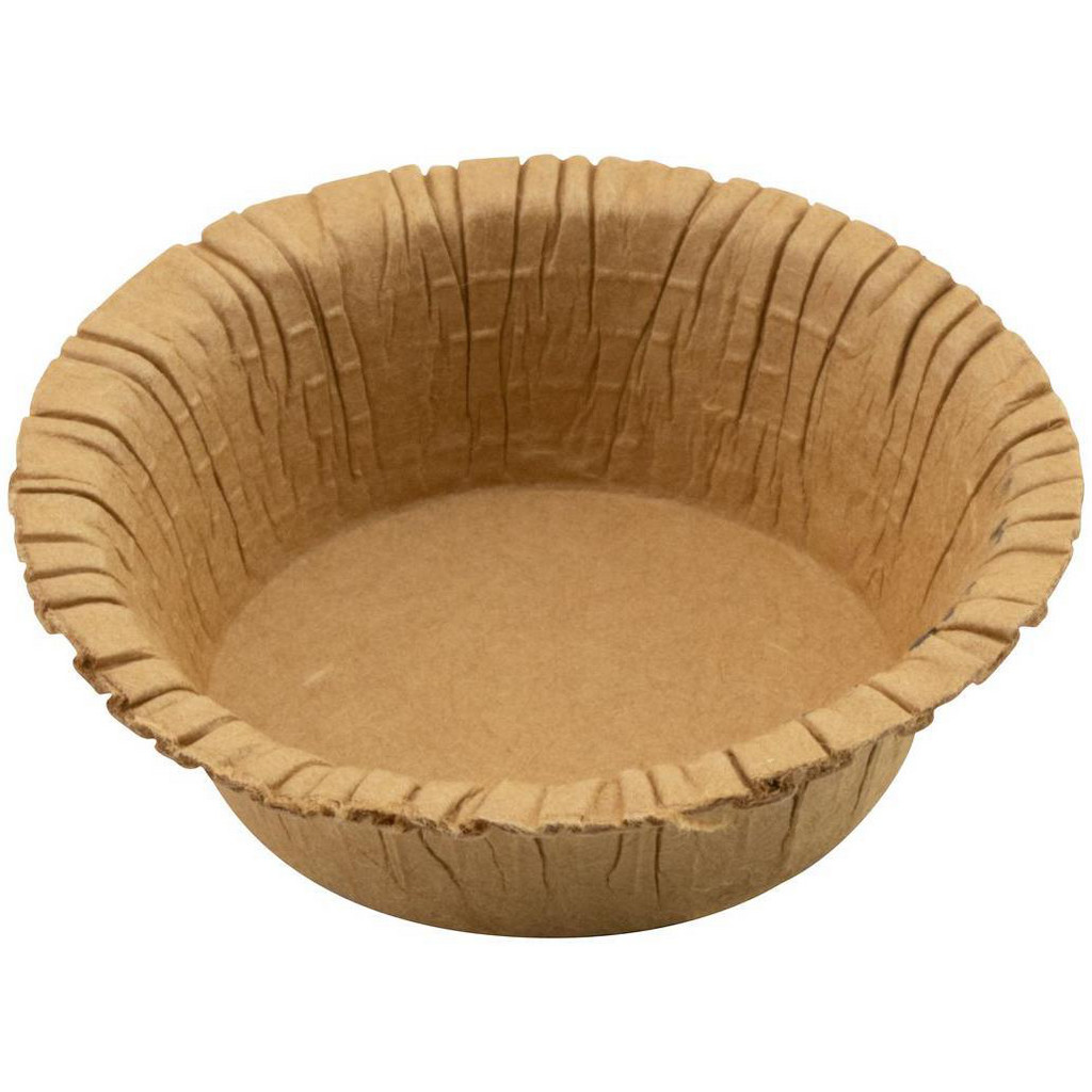 Caplugs - 2.43 BROWN 540/PK PAPERBOARD PLUG | MSC Direct