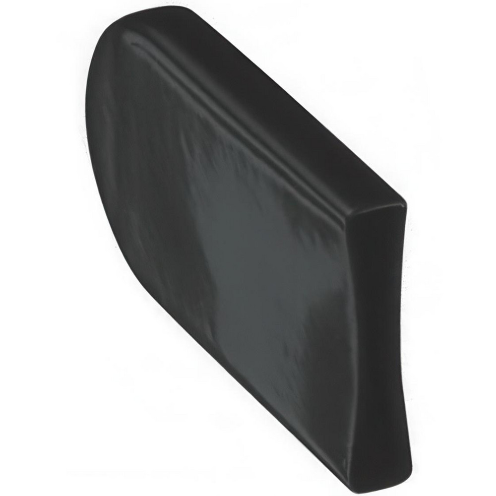 Caplugs - Finishing Cap & Grip: Rectangular with Dome Head | MSC Direct
