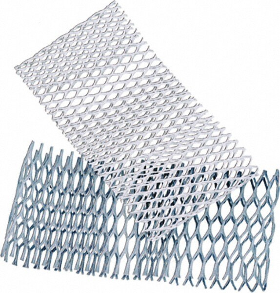 210 Qty 1 Pack 9" Min Diam Nonelastic Protective Mesh Sleeving