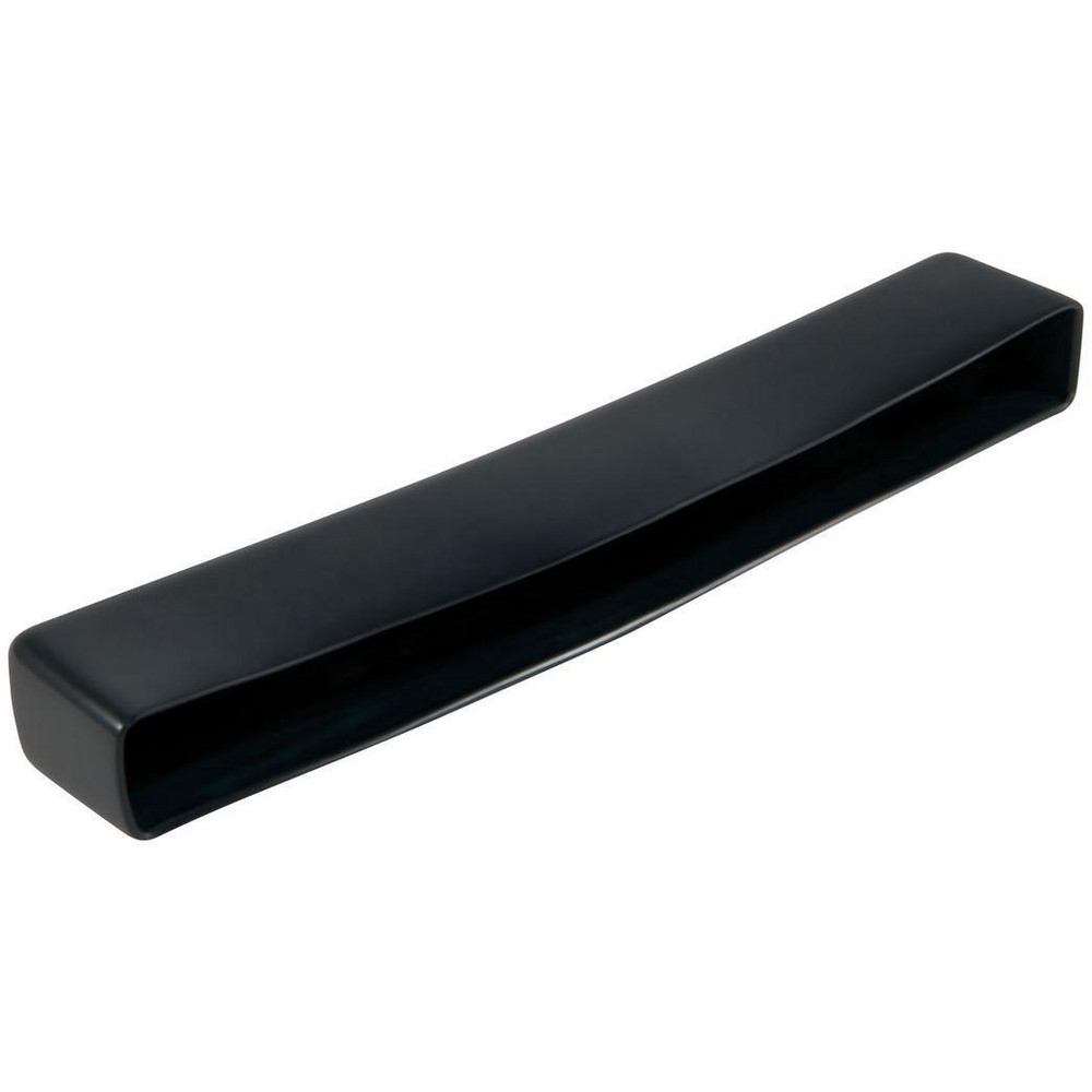 Caplugs - Finishing Cap & Grip: Rectangular Head | MSC Direct