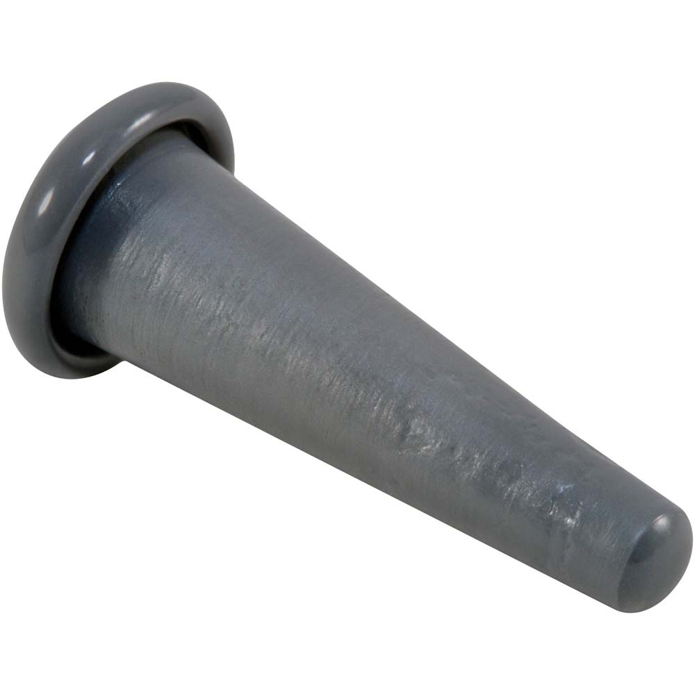 Caplugs 100 Qty 1 Pack Flexible PushIn Plug 31991763 MSC