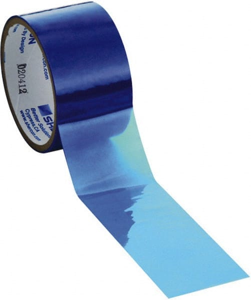 Caplugs - High Temperature Masking Tape: 110 mm Wide, 55 m Long, 7.5 mil  Thick, Off-White - 33550716 - MSC Industrial Supply